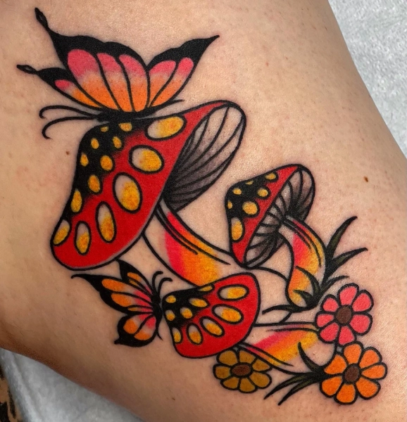 Lindseebeetattoo