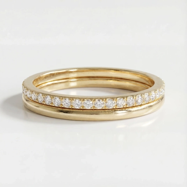 Kylie's Stack