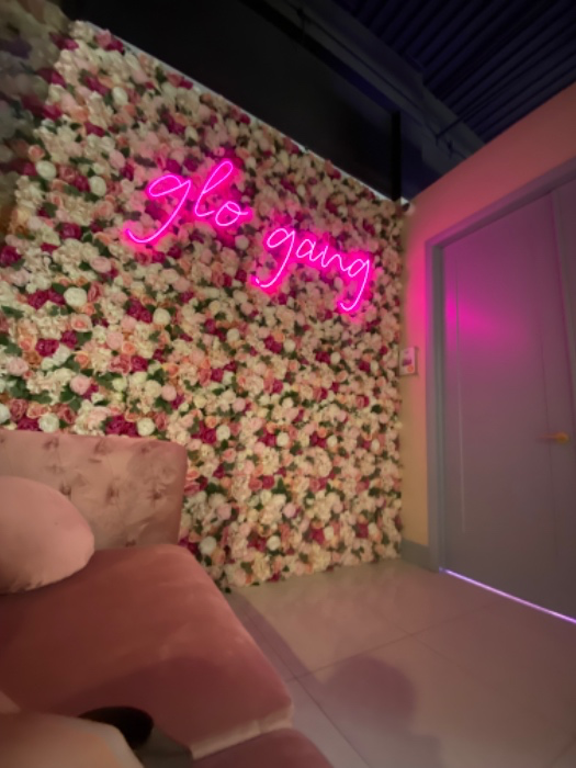 Self care / yearly subscription for spa