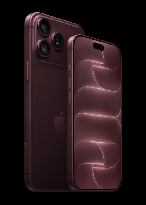iPhone 18 🫴🏼