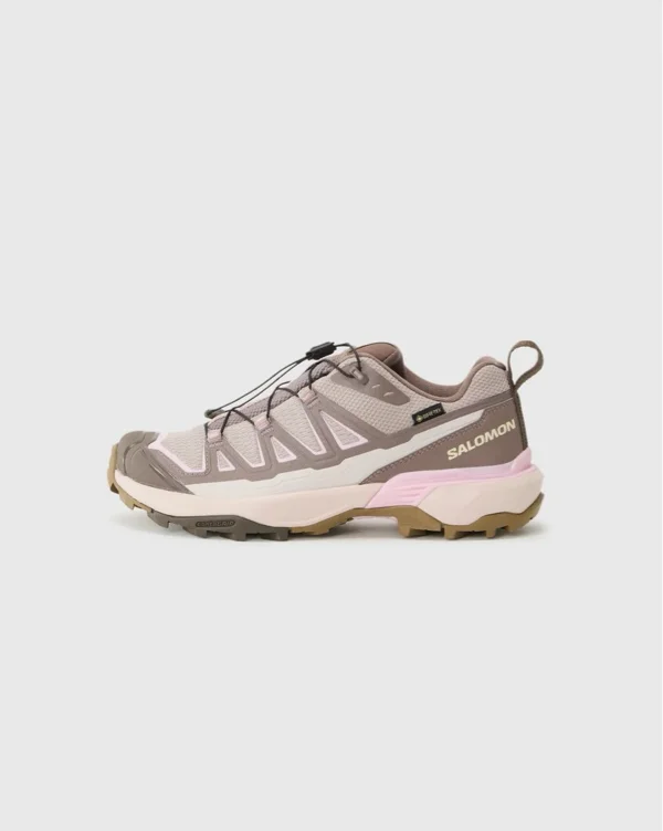 salomon sport walking shoes 