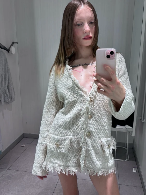 elegant jacket 