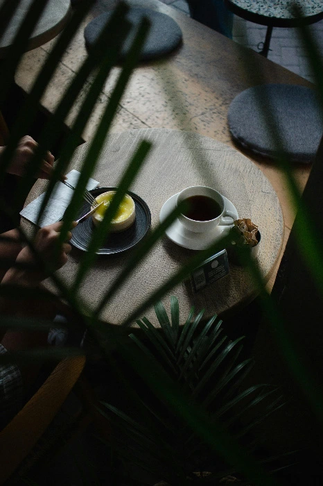 Café