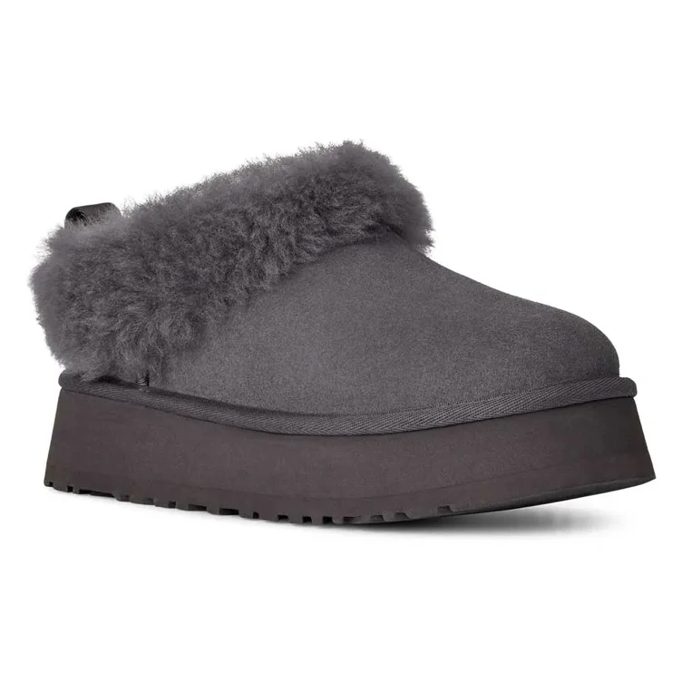 Ugg Tazzelle slippers Grey | Dressinn