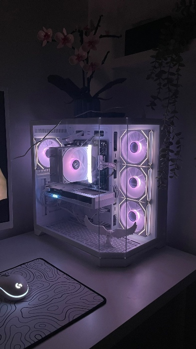 My Dream PC