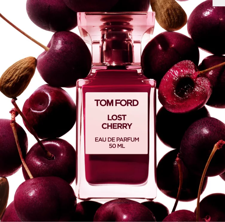 Tom Ford Lost Cherry Perfume