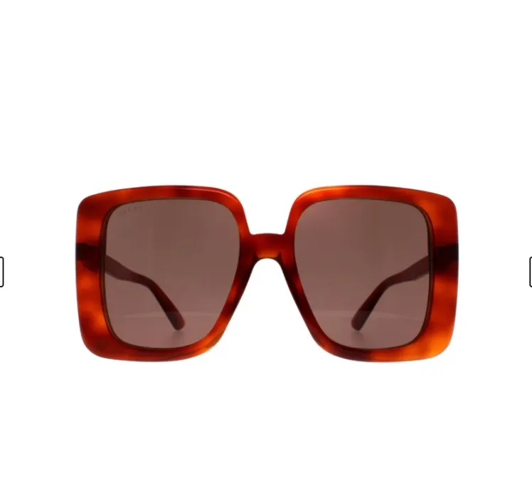 Vintage Gucci Sunglasses