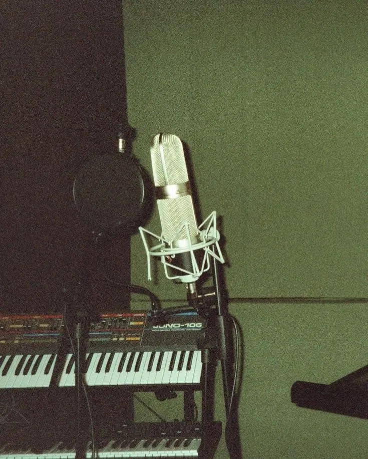 Studio Time 