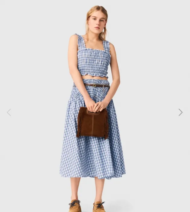 Maje Casual Summer Set