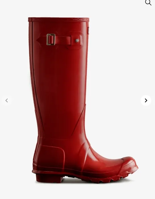 Hunter Wellies
