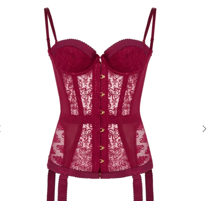 New Lingerie Set 