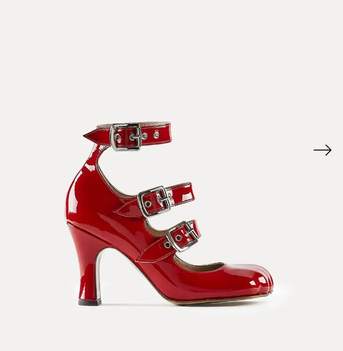 Vivienne Westwood Shoes