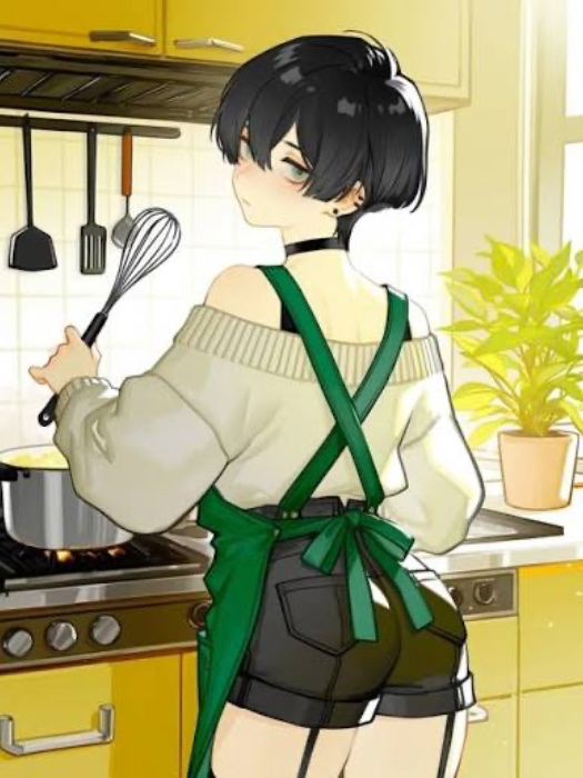 Buy Me Dinner 