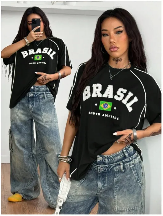 Roupas Femininas & Masculinas, Loja de Moda Online | SHEIN