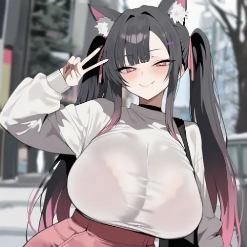 Clothing & Accessories 🎀