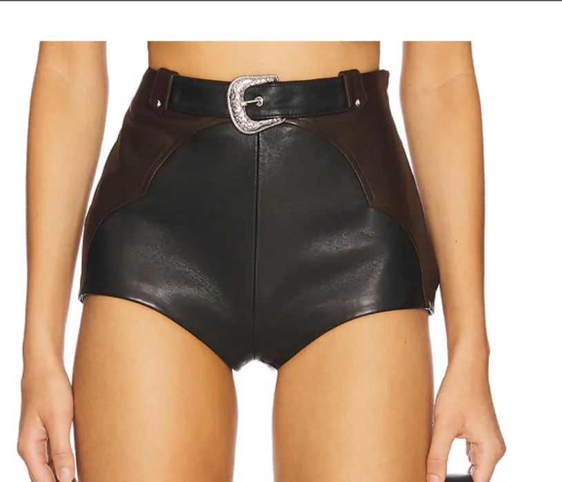 X Revolve Palomina Short