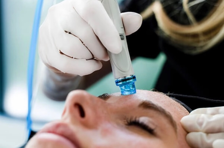 Facial Treatment Bundle