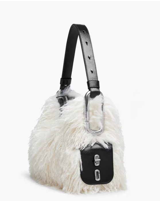 Marc Jacob Grunge Fur Bag 🗯️