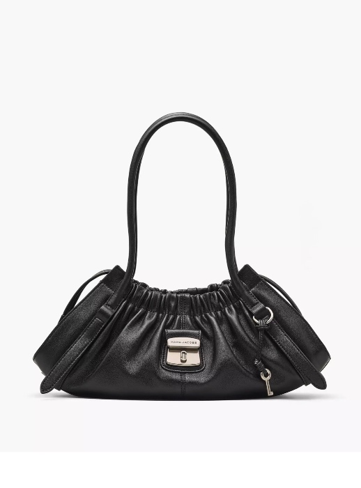 The Cristina Satchel 🐈‍⬛