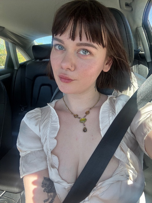 Gift because you have a crush on me