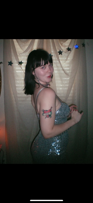 night out <3