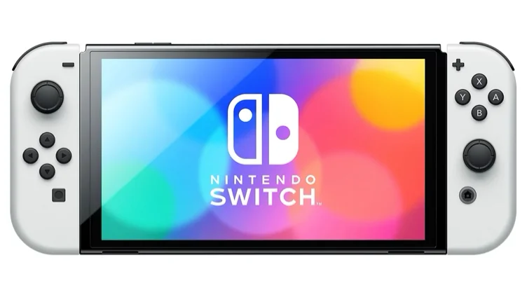 Switch game
