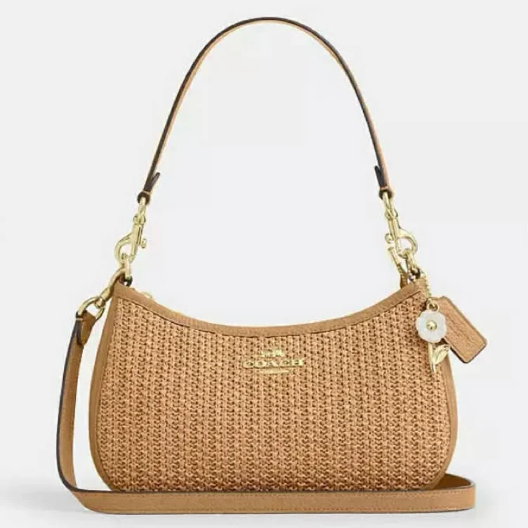 Coach Teri shoulder bag