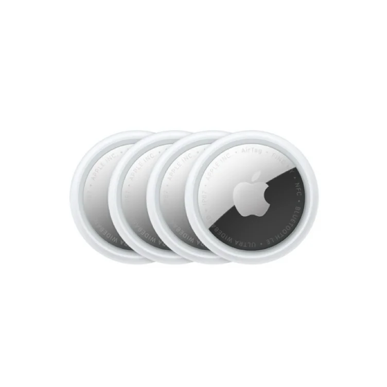 Airtags