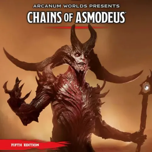 Chains of Asmodeus