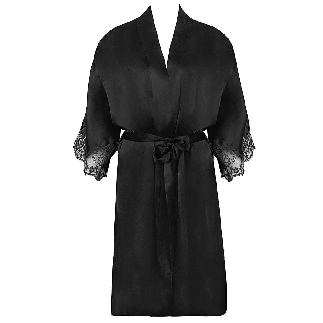 LISE CHARMEL Splendeur Soie Silk negligee