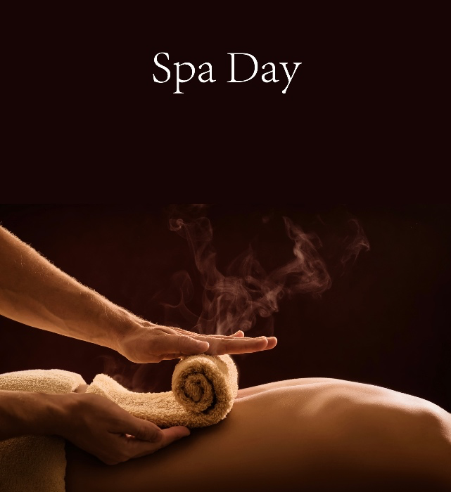 Spa Day