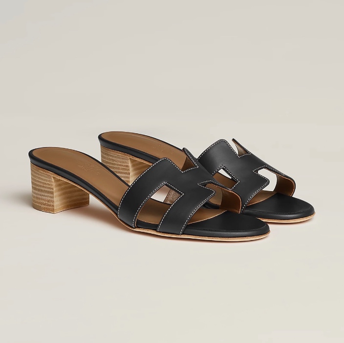 Hermes Sandalen Oasis 
