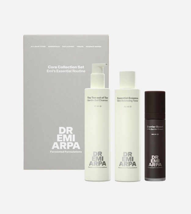 Dr. Emi Apra CORE COLLECTION
