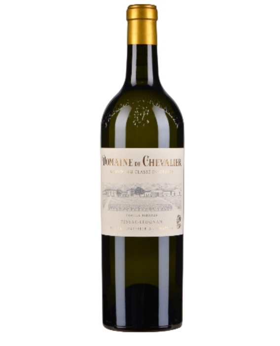 Domaine de Chevalier Domaine de Chevalier Blanc Grand Cru Classé 2023