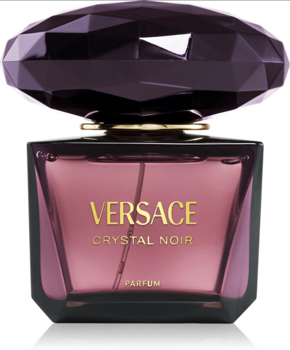 Versace Crystal Noir Parfum