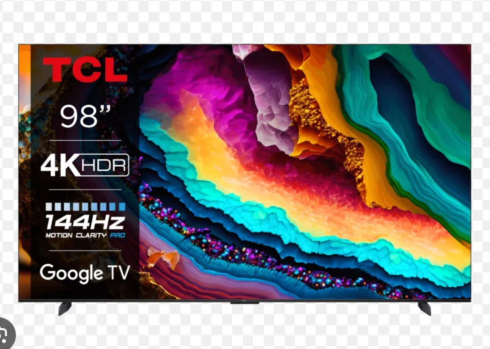 TCL TV 98" - Q671G