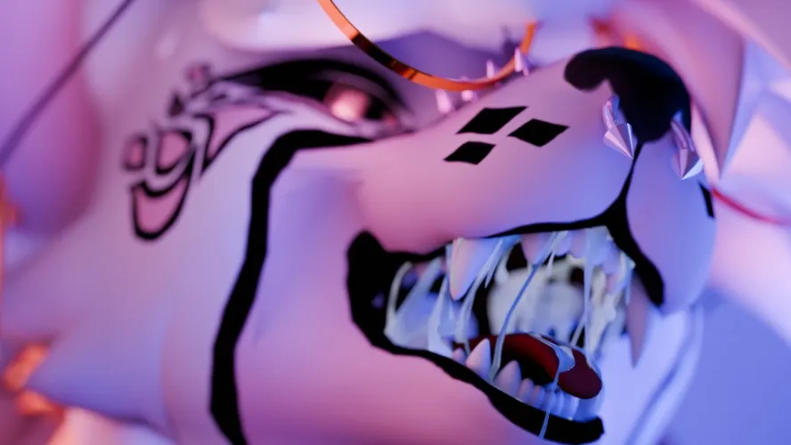 Get the puppy a treat