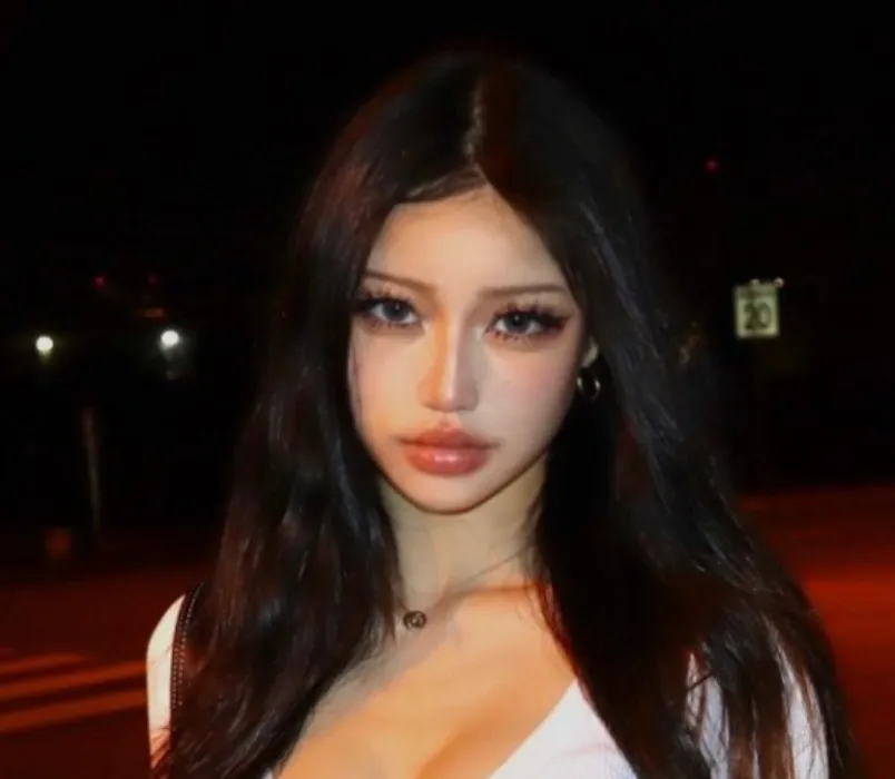 makeup