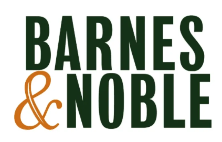Barnes and Noble $35 Gift Card 