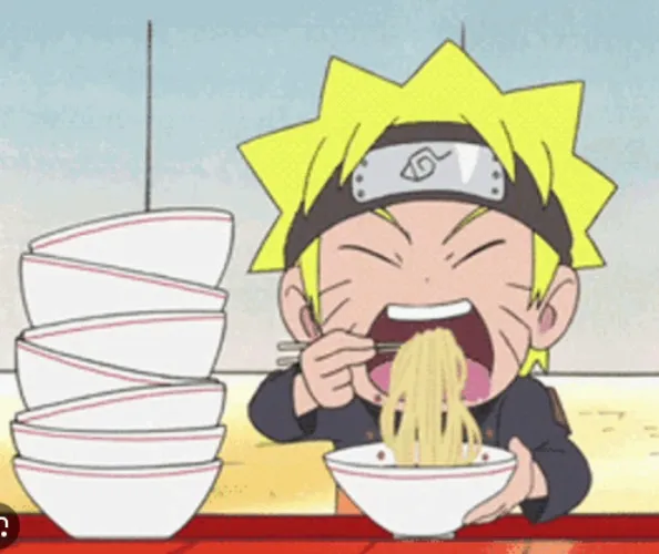 Quest for Ramen Fund!