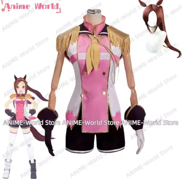 sakura bakushin cosplay 