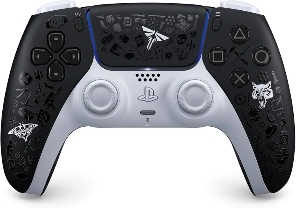 Last Of Us Controller
