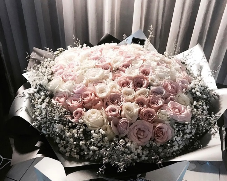 Roses