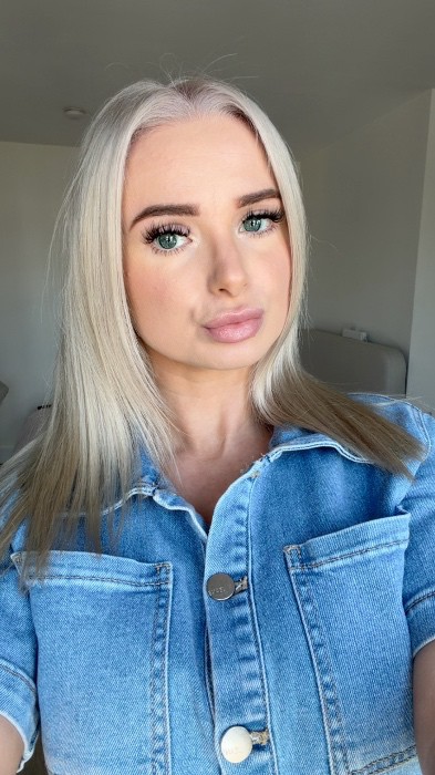 Lashes