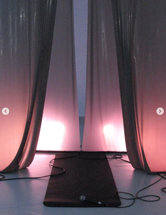 Rideaux Latex