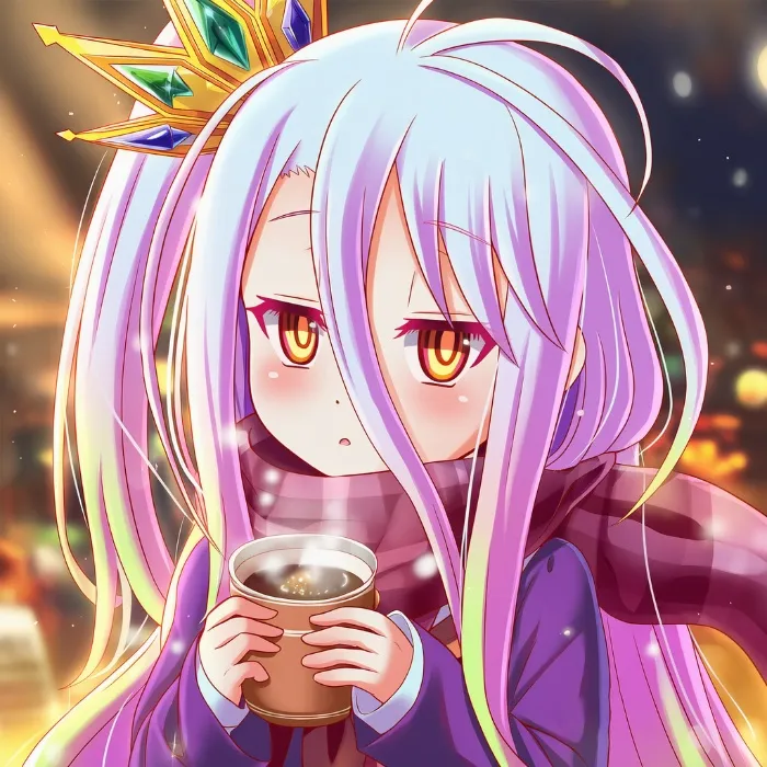 [10$] Shiro’s Sweet Hot Cocoa ☕️🍫