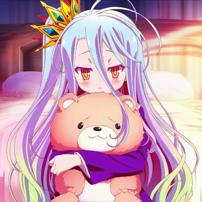[50$] Shiro’s Special Cosplay 🧸