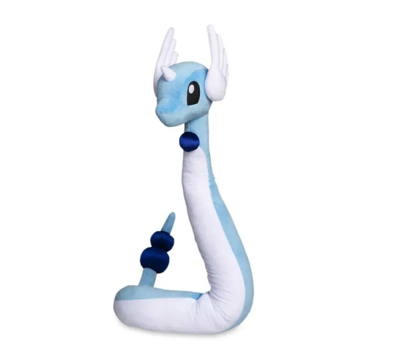 Dragonair Plush!