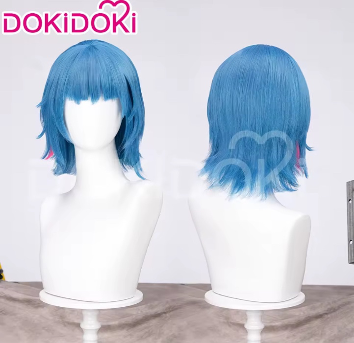 Powder Wig