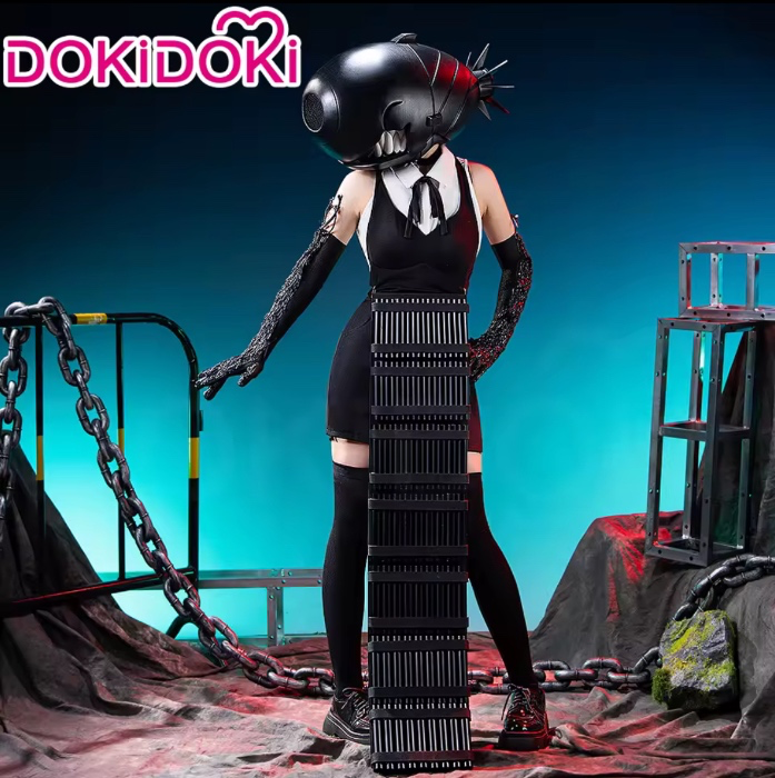 Reze Bomb Version